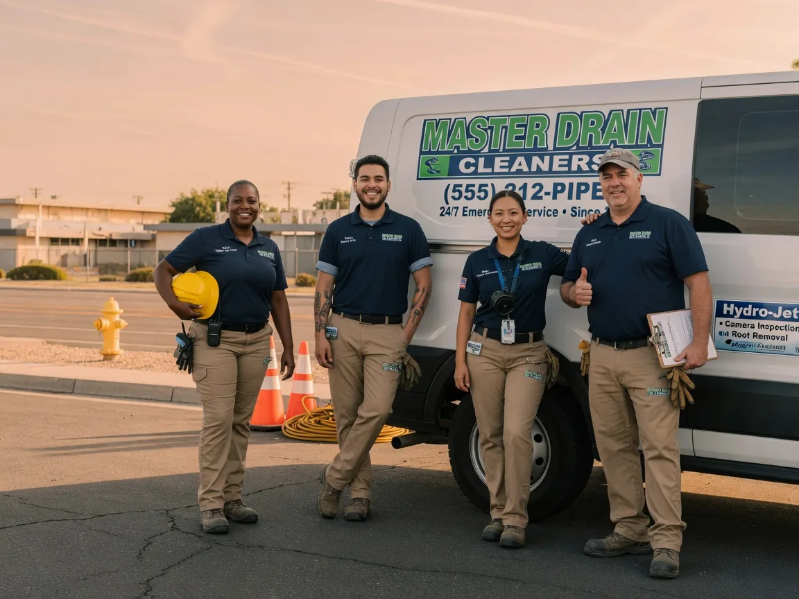 Drain Cleaning company in Yamhill, OR