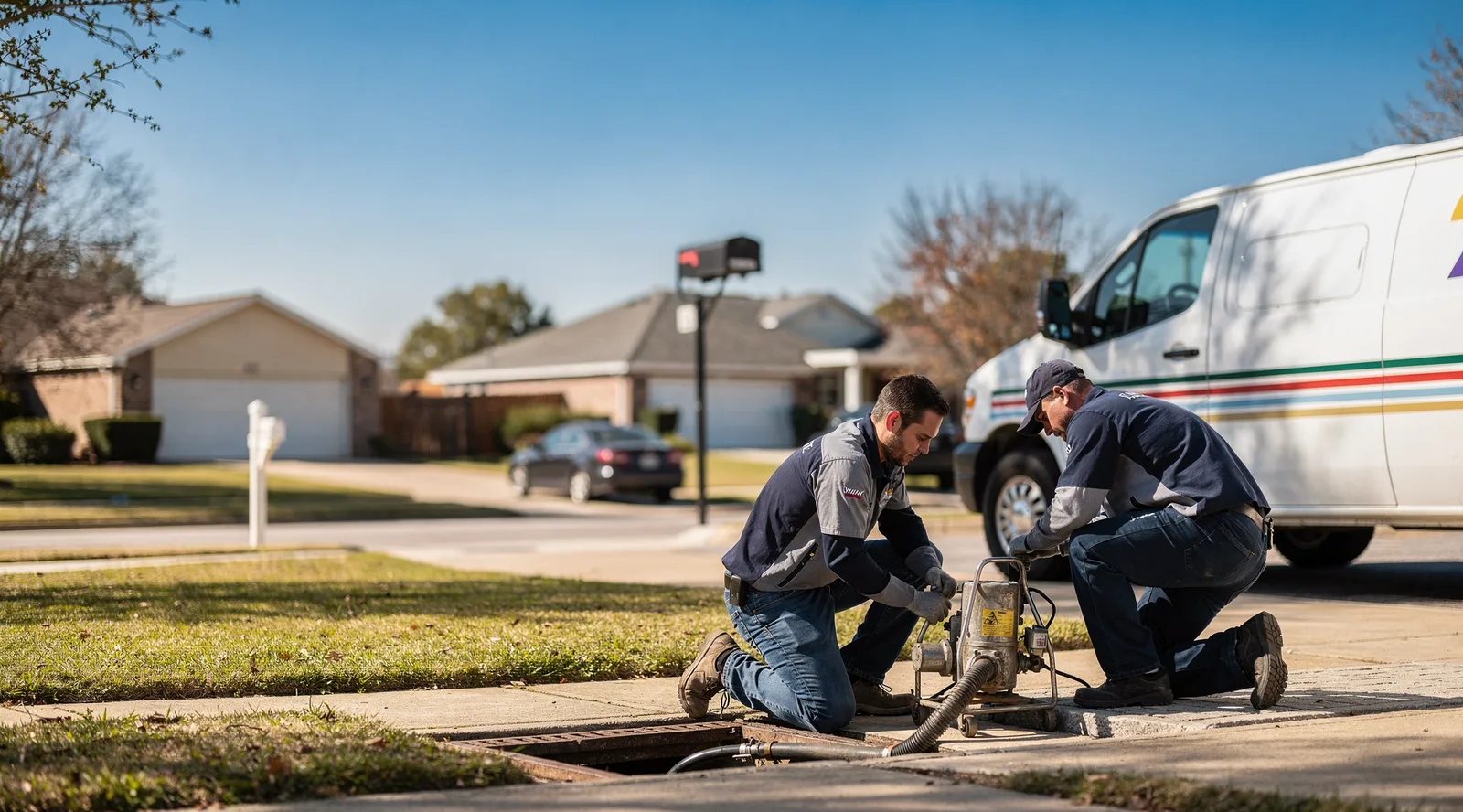 Drain Cleaning in Yamhill, OR near me